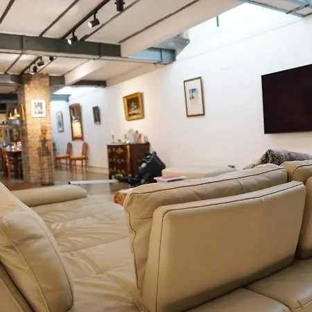Διαμέρισμα Triplex Luxe 3 250m2 - Trendy Marais Area *