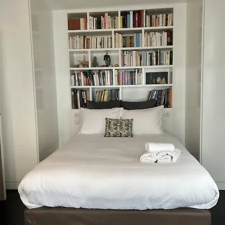 Triplex Luxe 3 250m2 - Trendy Marais Area * Παρίσι