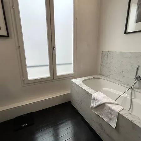 Διαμέρισμα Triplex Luxe 3 250m2 - Trendy Marais Area *