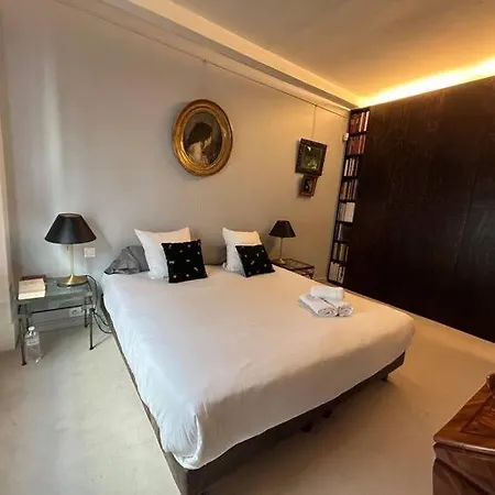 Triplex Luxe 3 250m2 - Trendy Marais Area Διαμέρισμα Παρίσι