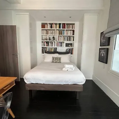 Triplex Luxe 3 250m2 - Trendy Marais Area * Παρίσι