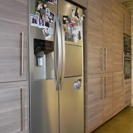 Διαμέρισμα Triplex Luxe 3 250m2 - Trendy Marais Area Παρίσι