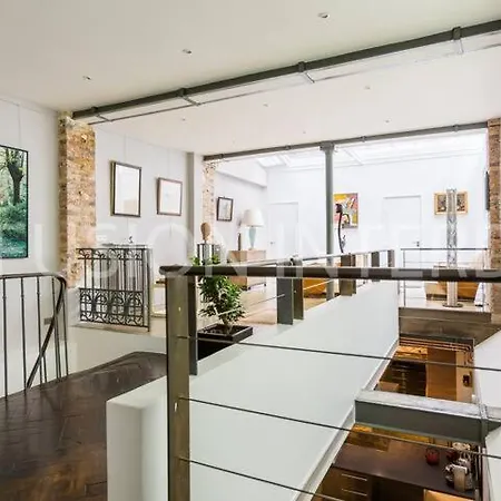 Triplex Luxe 3 250m2 - Trendy Marais Area Διαμέρισμα *